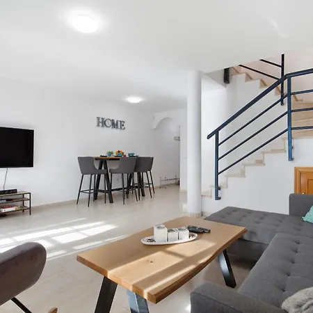 Vakantiehuis Casa Otono *