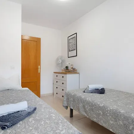 Casa Otono Vakantiehuis Lajita