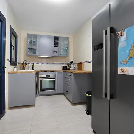 Casa Otono Vakantiehuis