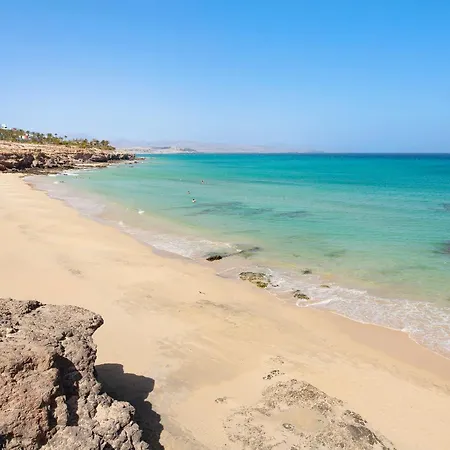 Vakantiehuis Casa Otono Lajita