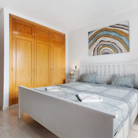 Vakantiehuis Casa Otono