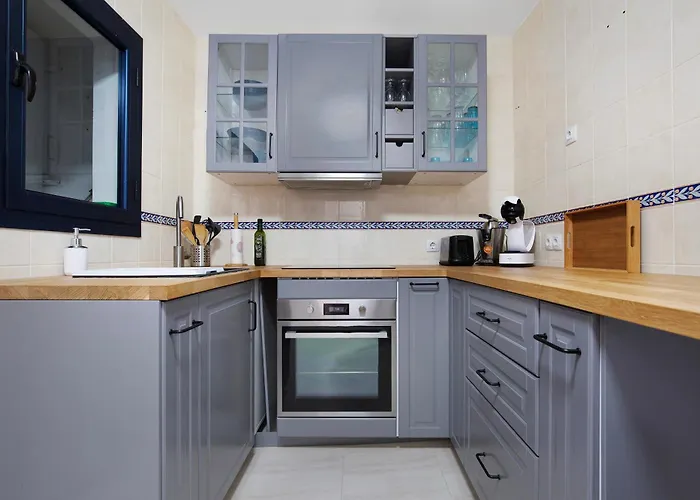 Holiday home Casa Otono *