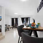 Prázdninový dům Casa Otono Lajita