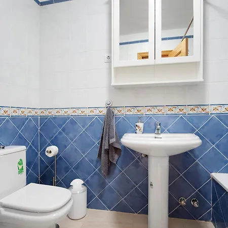 Dom wakacyjny Casa Otono Lajita