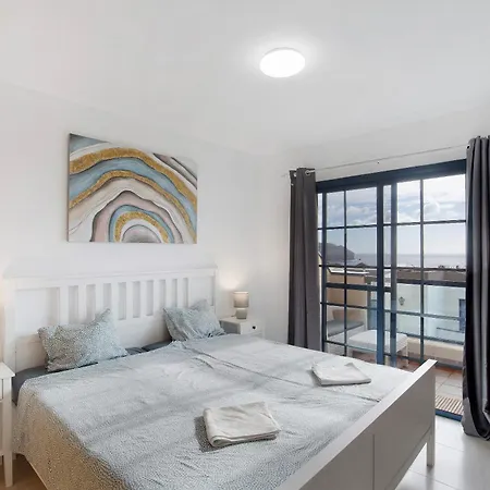 Nyaraló Casa Otono Lajita