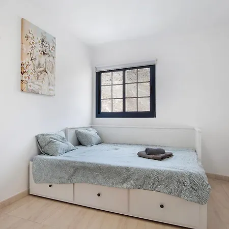 Casa Otono Nyaraló Lajita
