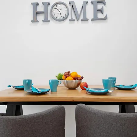 Dom wakacyjny Casa Otono