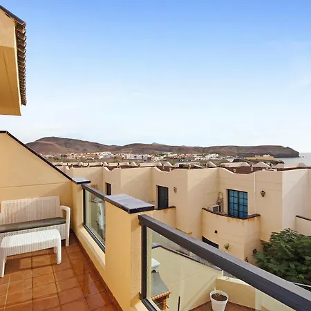 Nyaraló Casa Otono