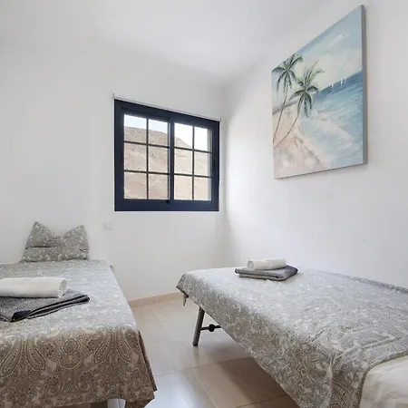 Casa Otono Dom wakacyjny Lajita