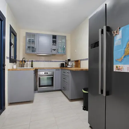 Casa Otono Tatil Evi Lajita