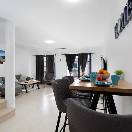Tatil Evi Casa Otono Lajita