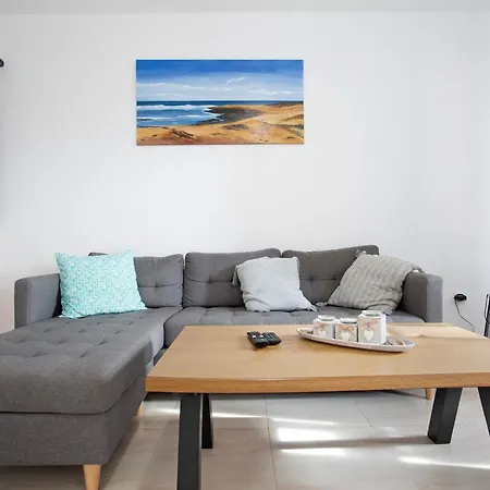 Tatil Evi Casa Otono Lajita