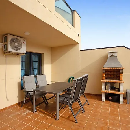 Tatil Evi Casa Otono *