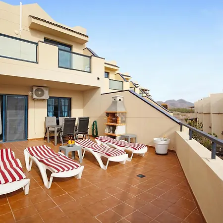 Casa Otono Lajita