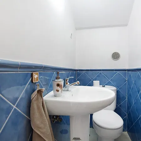 Tatil Evi Casa Otono Lajita