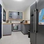 Casa Otono Tatil Evi