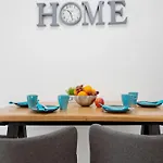 Tatil Evi Casa Otono